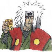 Jiraiya-chan